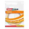 (57382-00001-02) TESA FILM CINTA ADHESIVA TRANSPARENTE STANDARD 15MM X 66M EN BOLSITA