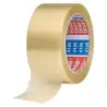 (04100-00227-00) TESA ROLLO PRECINTO 66MX50MM PVC RUGOSO TRANSPARENTE