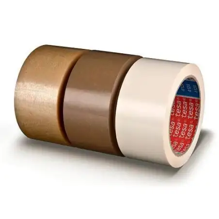 (04120-00008-00) TESA PRECINTO PVC STANDARD TRANSPARENTE 66X50