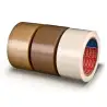(04120-00008-00) TESA PRECINTO PVC STANDARD TRANSPARENTE 66X50