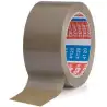 (04120-00042-00) TESA PRECINTO PVC STANDARD 66MX50MM MARRÓN