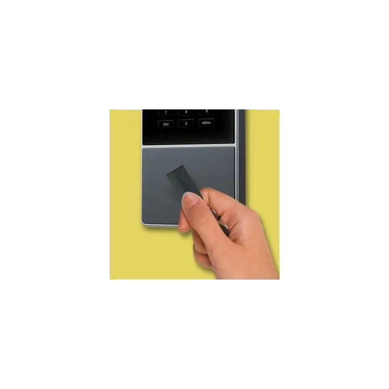 (125-0604) TIMEMOTO LLAVES DE PROXIMIDAD RFID TIMEMOTO RF-110 (PACK DE 25 LLAVES)