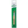 (129258133) TITAN ARTS SET DE PINCELES 258/4-6-8 BLÍSTER 3 UD