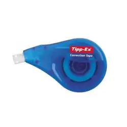 (8290352) TIPP-EX CINTA CORRECTORA EASYCORRECT 4