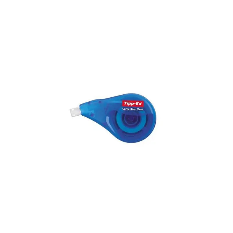 (8290352) TIPP-EX CINTA CORRECTORA EASYCORRECT 4