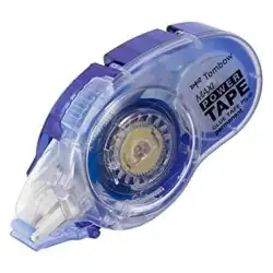(PN-IP) TOMBOW MAXI POWER CINTA ADHESIVA PERMANENTE RECAMBIABLE 8