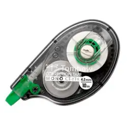 (CT-YT4-20) TOMBOW MONO YT CINTA CORRECTORA 4