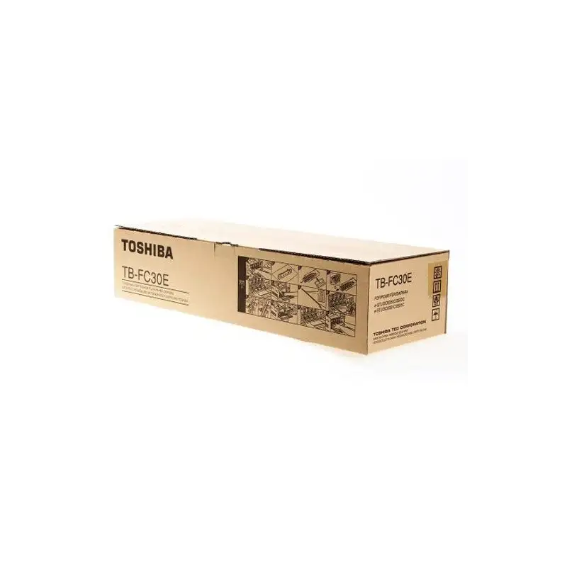 (6AG00004479) TOSHIBA BOTE RESIDUAL  E-STUDIO 2000