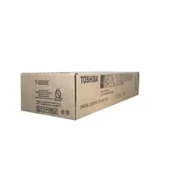 (6AG00009263) TOSHIBA RECIPIENTE PARA TÓNER RESIDUAL E-STUDIO330AC/400AC