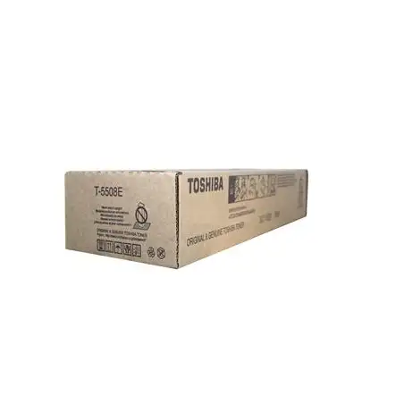 (6AG00009263) TOSHIBA RECIPIENTE PARA TÓNER RESIDUAL E-STUDIO330AC/400AC