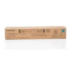 (6AJ00000259/119) TOSHIBA TONER CIAN E-STUDIO 2000AC/ 2005AC - T-FC200EC