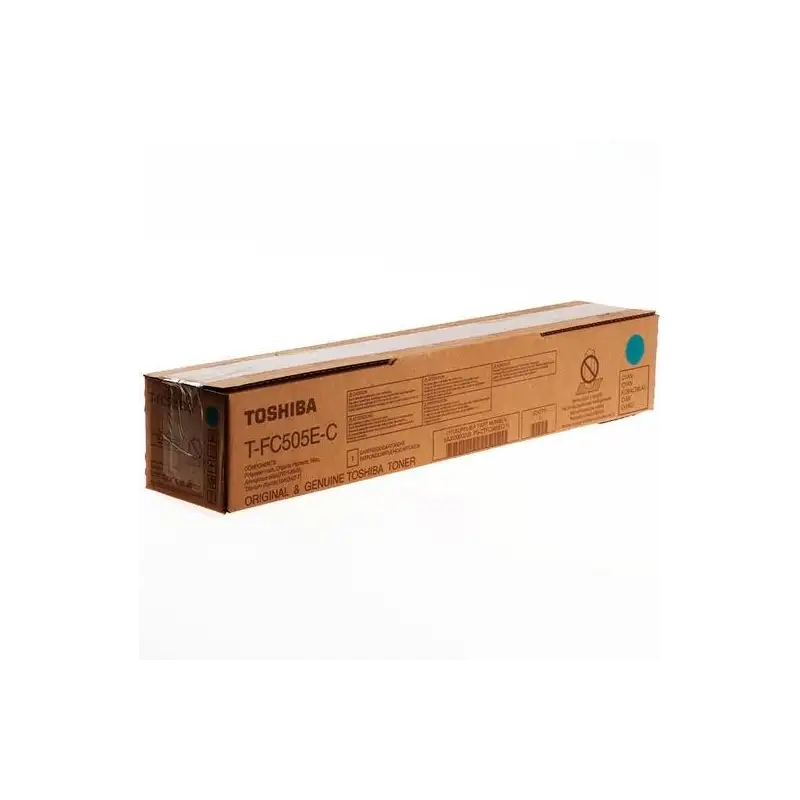 (6AJ00000290) TOSHIBA TONER CIAN E-STUDIO-SERIE 3005 ACG