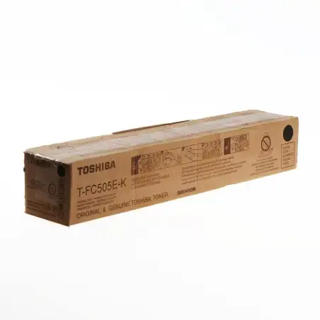 (6AJ00000291) TOSHIBA TONER NEGRO E-STUDIO-SERIE 3005 ACG