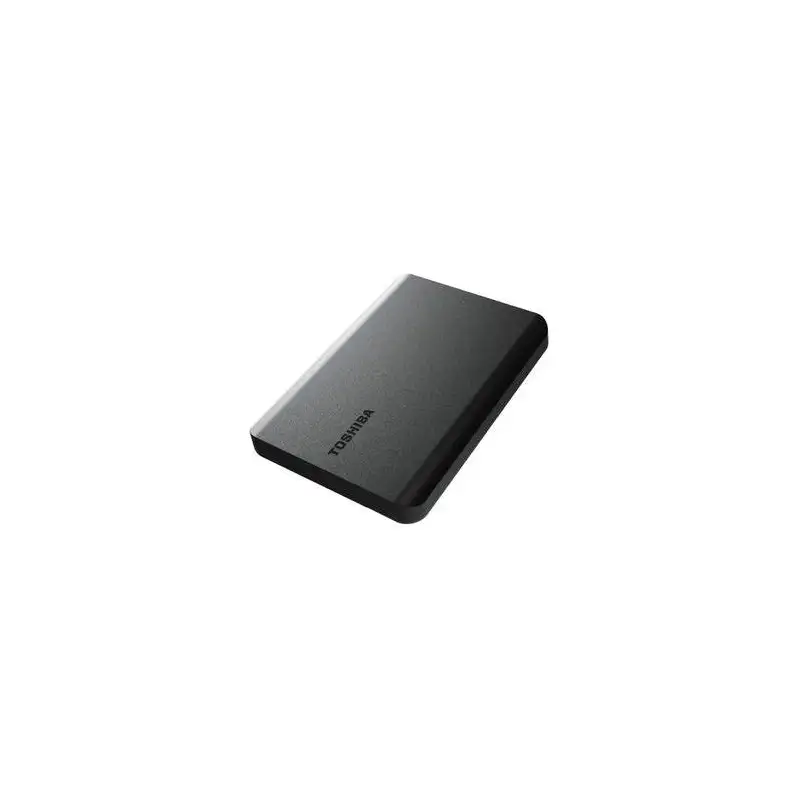 (HDTB510EK3AA) TOSHIBA DISCO DURO EXTERNO CANVIO BASICS 1TB HDD 2
