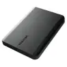 (HDTB540EK3CA) TOSHIBA DISCO DURO EXTERNO CANVIO BASICS 4TB HDD 2