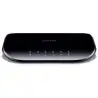 (TL-SG1005D) TP-LINK SWITCH SG1005D NO GESTIONABLE 5 PUERTOS GIGABIT SOBREMESA NO RACK
