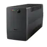 (23503) TRUST UPS 800 VA SISTEMA DE ALIMENTACIÓN ININTERRUMPIDA SAI 2 TOMAS 480W