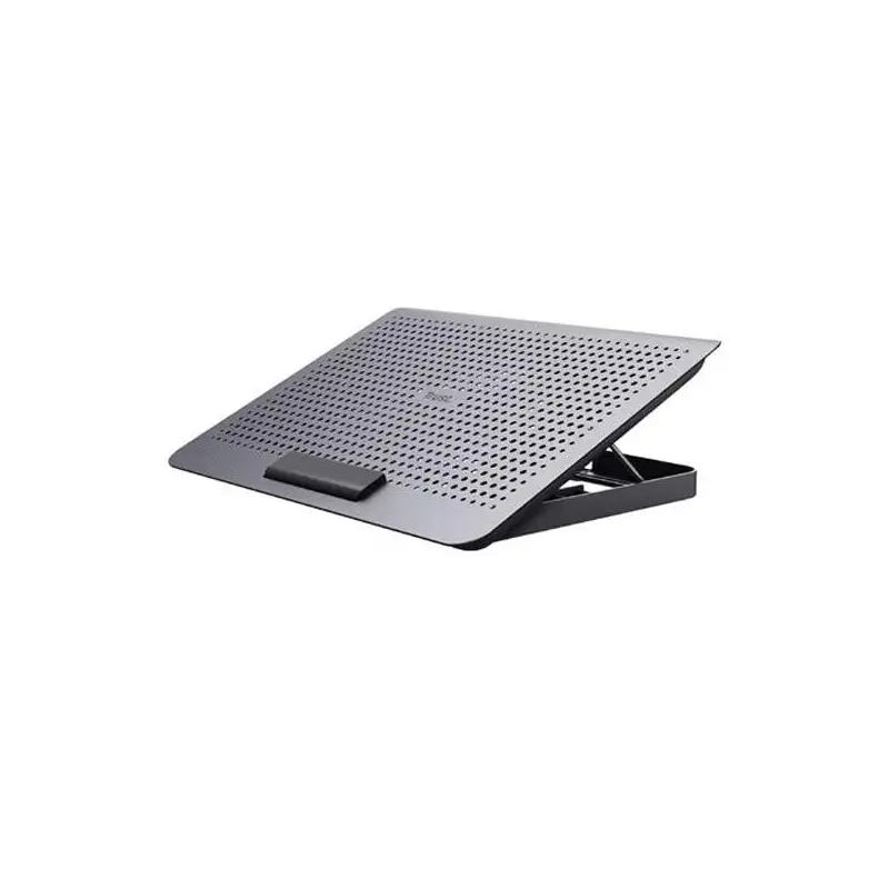 (24613) TRUST SOPORTE UNIVERSAL PARA PORTATILES CON VENTILADOR HASTA 16"