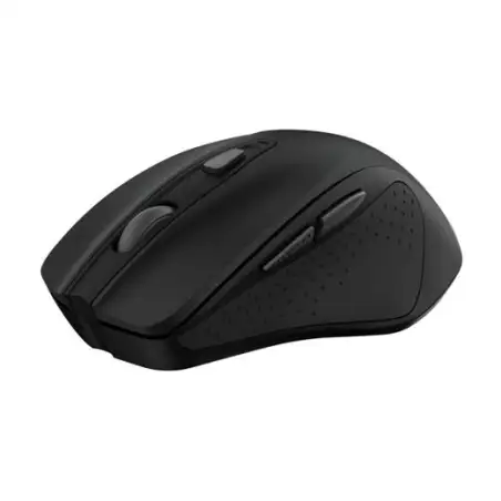 (25549) TRUST RATÓN NITO INALÁMBRICO SILENCIOSO 5 BOTONES 2200 DPI NEGRO
