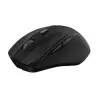(25549) TRUST RATÓN NITO INALÁMBRICO SILENCIOSO 5 BOTONES 2200 DPI NEGRO