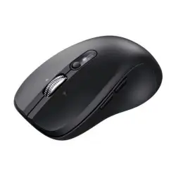 (25673) TRUST RATÓN INALÁMBRICO FERRO BLUETOOTH 3200 DPI AJUSTABLE MULTIDISPOSITIVO NEGRO