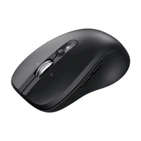 (25673) TRUST RATÓN INALÁMBRICO FERRO BLUETOOTH 3200 DPI AJUSTABLE MULTIDISPOSITIVO NEGRO