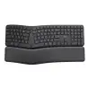 (25704) TRUST TECLADO PARTIDO INALÁMBRICO KEYRA MULTIDISPOSITIVO