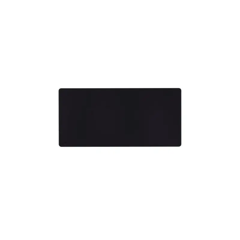 (25710) TRUST ALFOMBRILLA BENYA XXL PARA RATON NEGRO