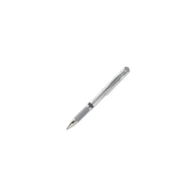 (218909000) UNIBALL ROLLERBALL SIGNO BROAD UM-153 1.0MM PLATA CAJA 12 UD
