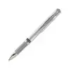 (218909000) UNIBALL ROLLERBALL SIGNO BROAD UM-153 1.0MM PLATA CAJA 12 UD