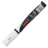 (264614000) UNIBALL MARCADOR DE TIZA LÍQUIDA CHALK PWE-5M BLANCO CAJA 6 UD