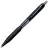 (267161000) UNIBALL ROLLERBALL JETSTREAM SXN-101-07 RETRÁCTIL 0.7MM NEGRO