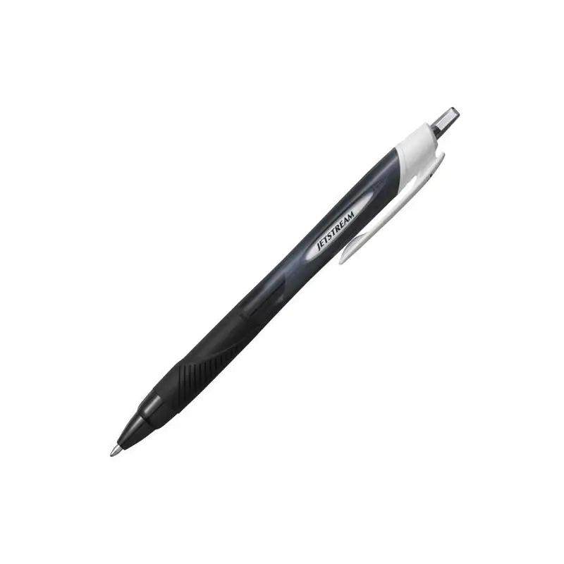 (315051000) UNIBALL ROLLERBALL JETSTREAM SPORT SXN-150E RETRÁCTIL 1.0MM NEGRO
