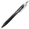 (315051000) UNIBALL ROLLERBALL JETSTREAM SPORT SXN-150E RETRÁCTIL 1.0MM NEGRO