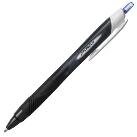 (315069000) UNIBALL ROLLERBALL JETSTREAM SPORT SXN-150E RETRÁCTIL 1.0MM AZUL