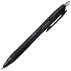 (315085000) UNIBALL ROLLERBALL JETSTREAM SPORT SXN-157E RETRÁCTIL 0.7MM NEGRO
