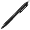 (315085000) UNIBALL ROLLERBALL JETSTREAM SPORT SXN-157E RETRÁCTIL 0.7MM NEGRO