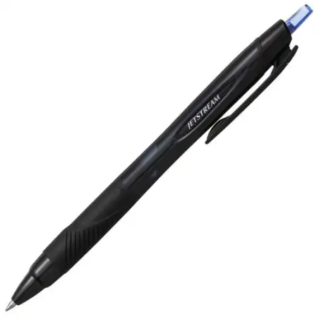 (315093000) UNIBALL ROLLERBALL JETSTREAM SPORT SXN-157E RETRÁCTIL 0.7MM AZUL