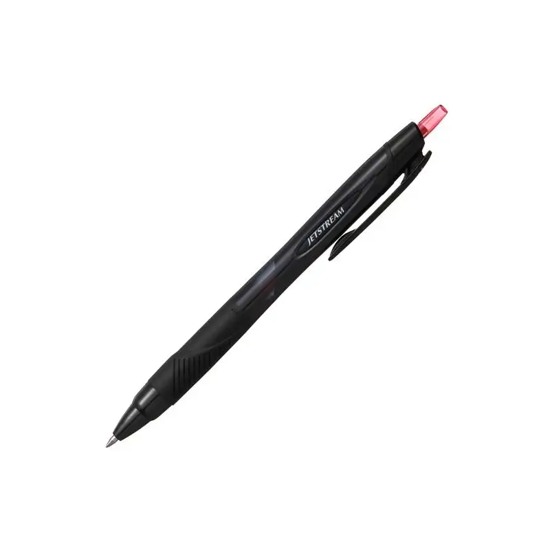(315101000) UNIBALL ROLLERBALL JETSTREAM SPORT SXN-157E RETRÁCTIL 0.7MM ROJO