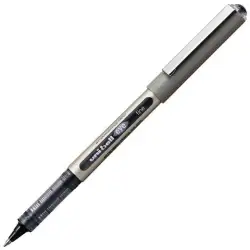 (524397000/315150000) UNIBALL ROLLERBALL EYE FINE UB-157E 0.7MM NEGRO CAJA 12 UD