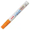 (545517000) UNIBALL MARCADOR PERMANENTE PAINT MARKER PX-20(L) NARANJA