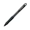 (733915000) UNIBALL BOLÍGRAFO LAKNOCK MICRO SN-100(05) 0.5MM NEGRO CAJA 12 UD
