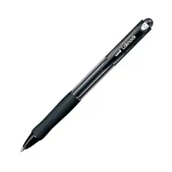 (733972000) UNIBALL ROLLERBALL LAKNOCK SN-100(10) 1.0MM NEGRO CAJA 12 UD