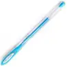 (788786000) UNIBALL ROLLERBALL SIGNO ANGELIC COLOUR UM-120AC 0.7MM AZUL PASTEL CAJA 12 UD