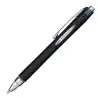 (789099000) UNIBALL ROLLERBALL JETSTREAM SXN-210 RETRÁCTIL 1.0MM NEGRO CAJA 12 UD