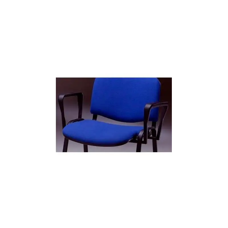(ACCBRDAF2) UNISIT PACK 2 REPOSABRAZOS FIJOS SILLA CONFIDENTE