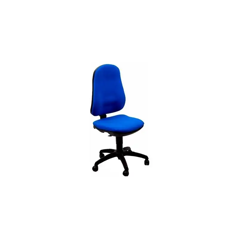 (AICP/EB) UNISIT SILLA ADMINISTRATIVA CP ARIEL AICP AZUL