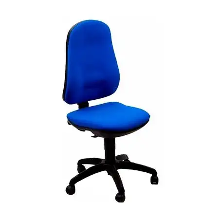 (AICP/EB) UNISIT SILLA ADMINISTRATIVA CP ARIEL AICP AZUL