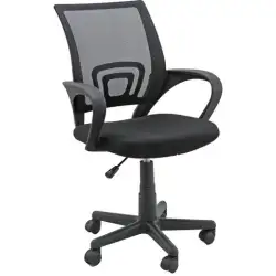 (CH4/KN) UNISIT SILLA OPERATIVA ECOSMART CH4