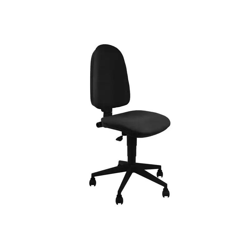 (TMCP/EN) UNISIT SILLA OPERATIVA CP TEAM NEGRA